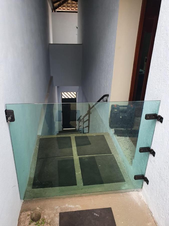 Casa Nova Em Ouro Preto E Mariana Apartment ภายนอก รูปภาพ