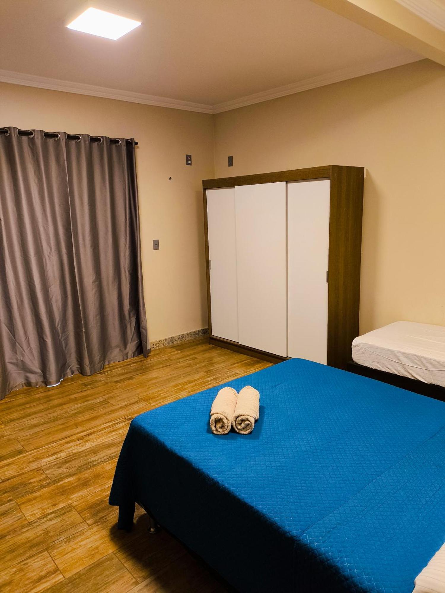 Casa Nova Em Ouro Preto E Mariana Apartment ภายนอก รูปภาพ