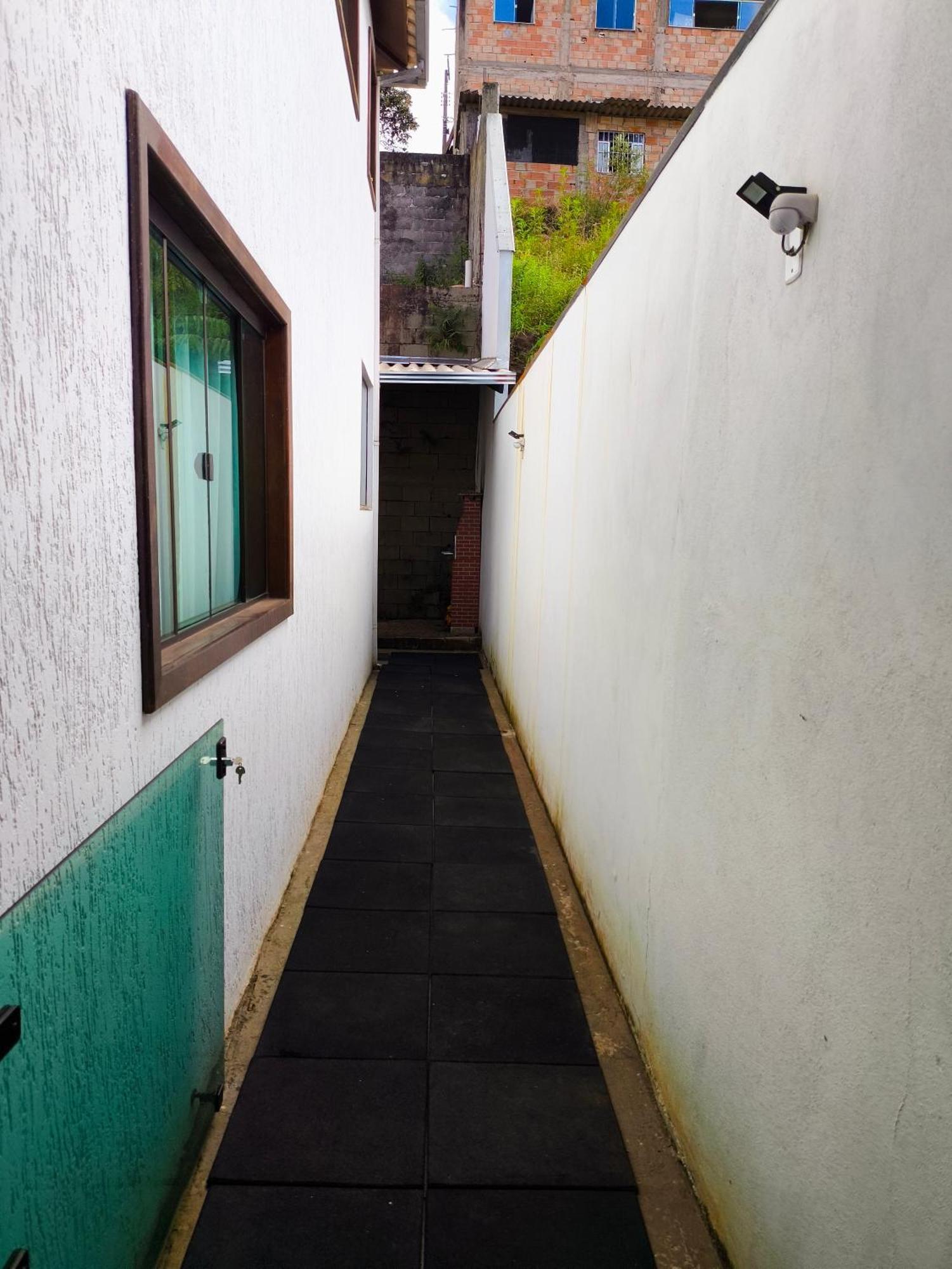 Casa Nova Em Ouro Preto E Mariana Apartment ภายนอก รูปภาพ