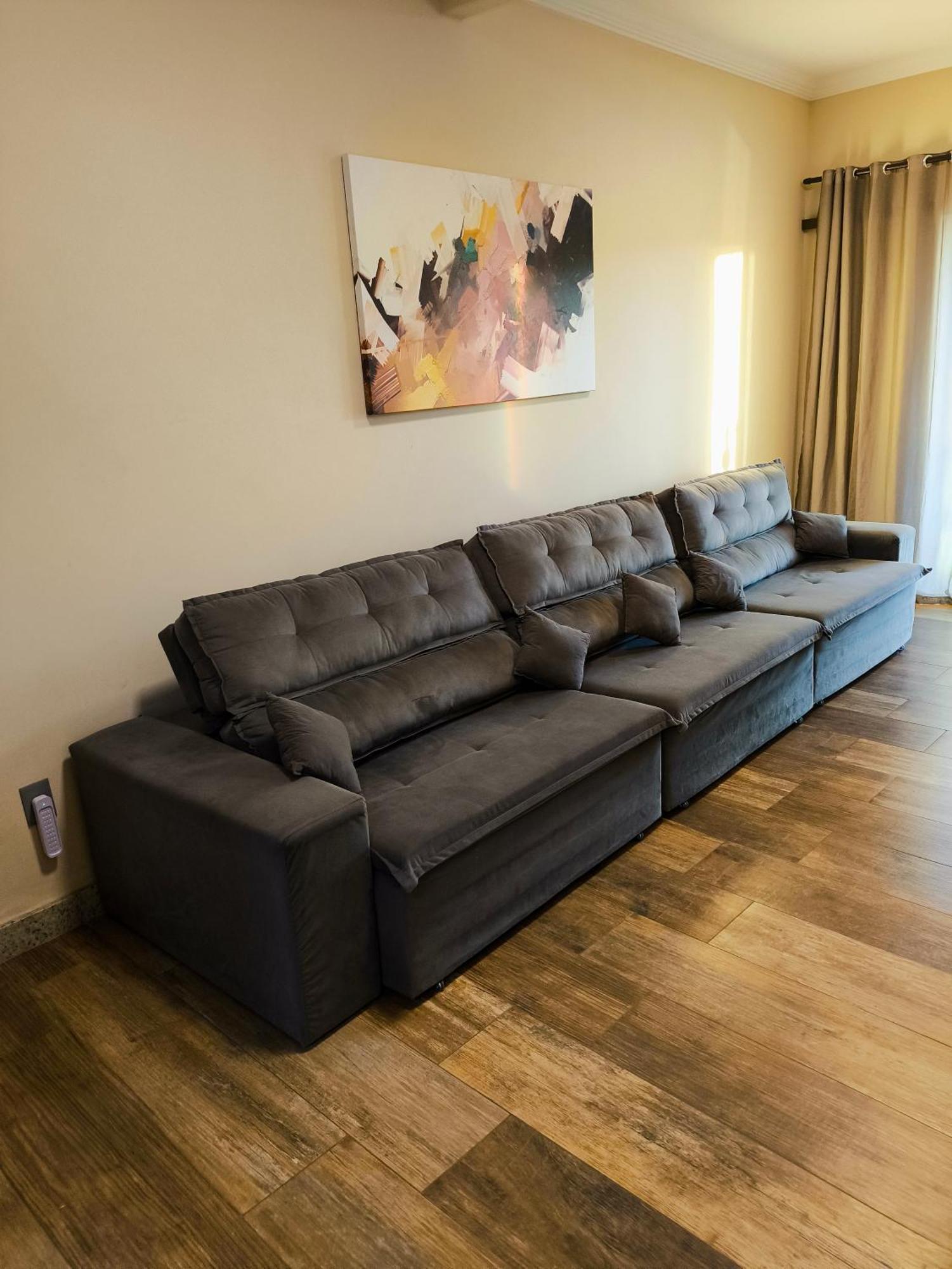 Casa Nova Em Ouro Preto E Mariana Apartment ภายนอก รูปภาพ