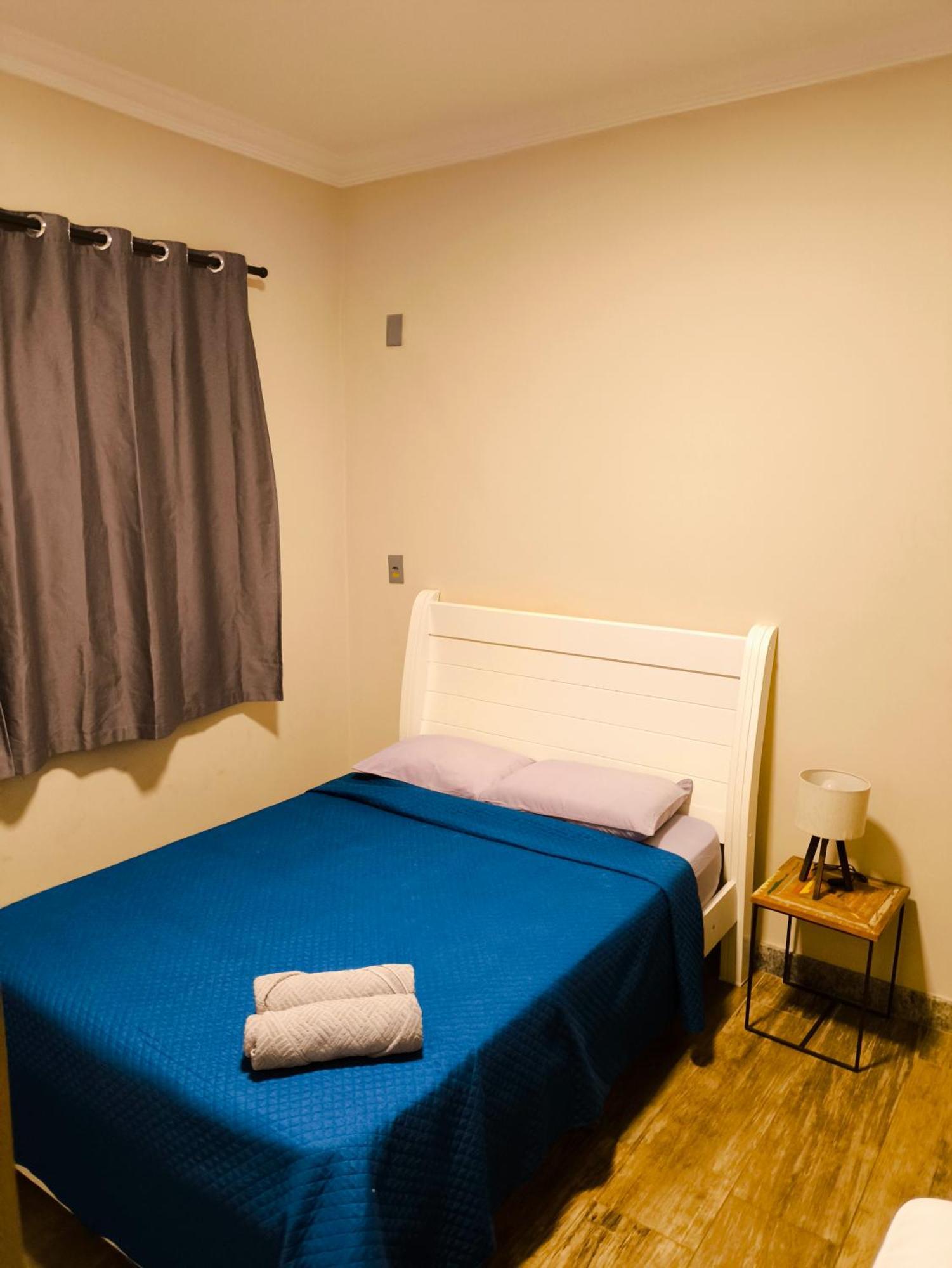 Casa Nova Em Ouro Preto E Mariana Apartment ภายนอก รูปภาพ